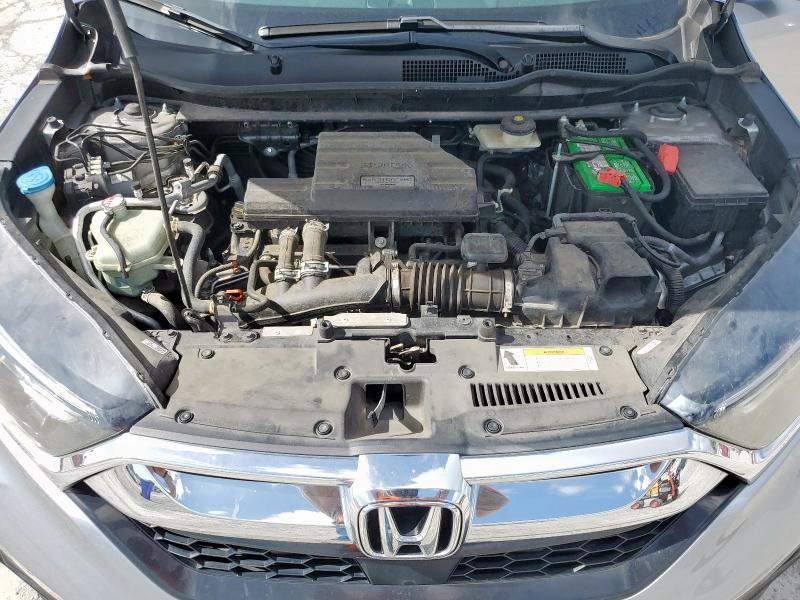 2019 HONDA CR-V EXL 5J6RW1H8XKA046531