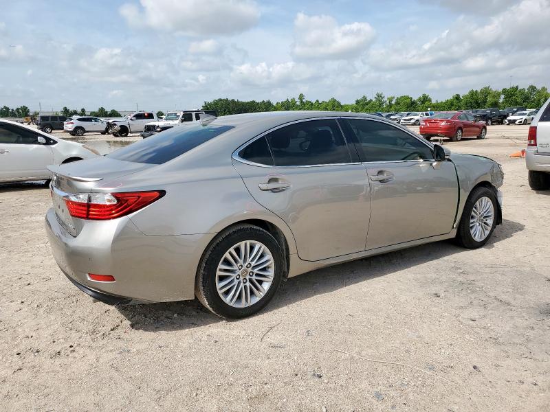 Vin: jthbk1gg2f2167970, lot: 60252525, lexus es350 350 20153