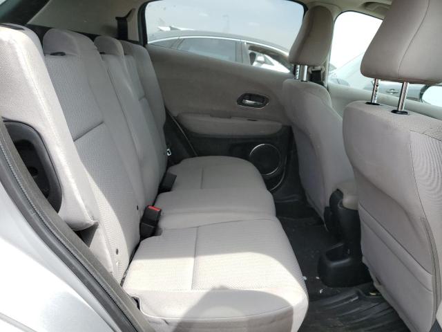 2016 HONDA HR-V EX - 3CZRU6H55GM726825