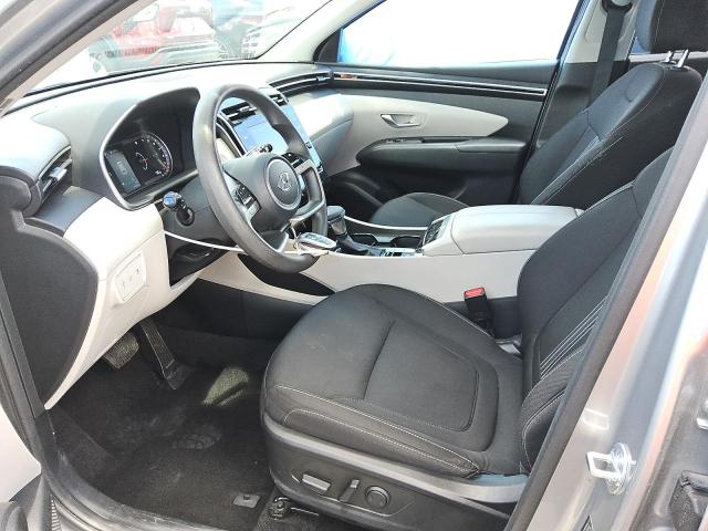 2024 HYUNDAI TUCSON SEL 5NMJBCDE5RH321728