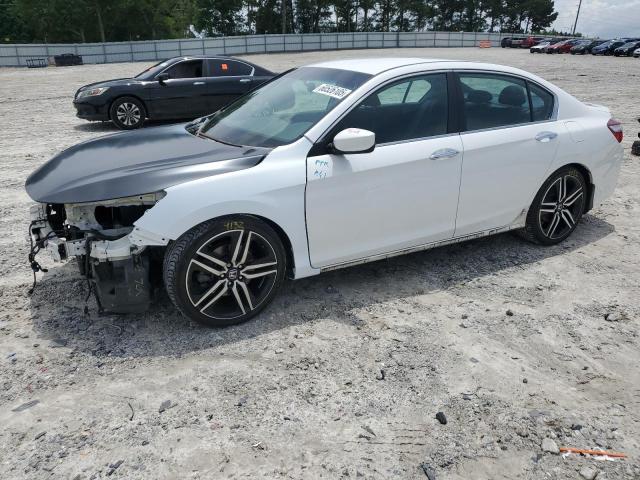 Vin: 1hgcr2f56ga031096, lot: 60526105, honda accord sport 2016 img_1