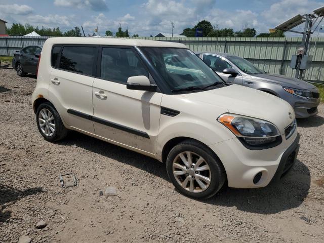 Vin: kndjt2a62d7757358, lot: 61438555, kia soul + 20134