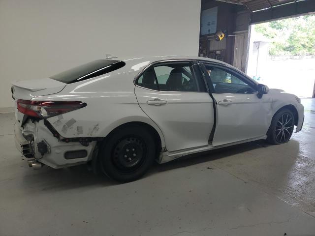 Vin: 4t1g11akxpu168521, lot: 59304245, toyota camry se night shade 20233