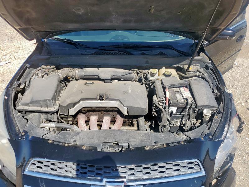 1g11c5sa7du129262 - 2013 Chevrolet malibu 1lt - #60159285