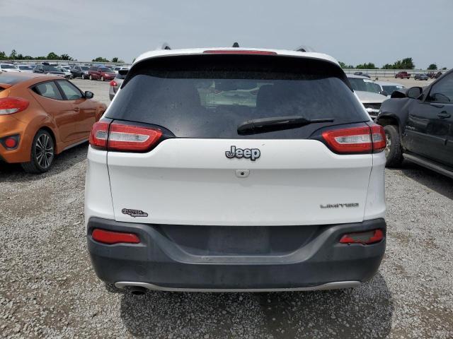 2016 JEEP CHEROKEE L 1C4PJLDB9GW138376