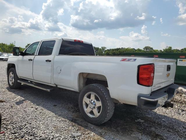 Vin: 1gc1kueg8hf199769, lot: 62151195, chevrolet all models k2500 heavy duty 20172