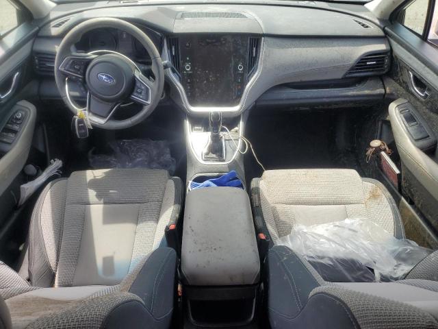 2020 SUBARU OUTBACK PR 4S4BTACC3L3205919