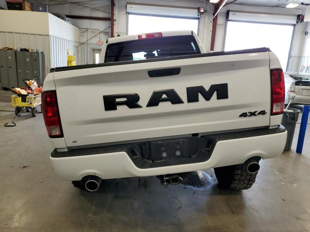 2021 RAM 1500 CLASS 1C6RR7FT0MS594906