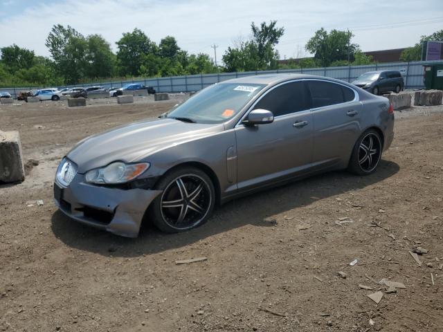 JAGUAR XF PREMIUM