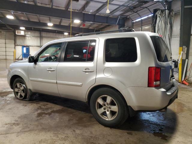 Vin: 5fnyf4h42ab002674, lot: 60779085, honda pilot ex 20102