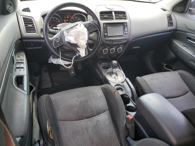 2016 MITSUBISHI OUTLANDER JA4AP3AW7GZ051760