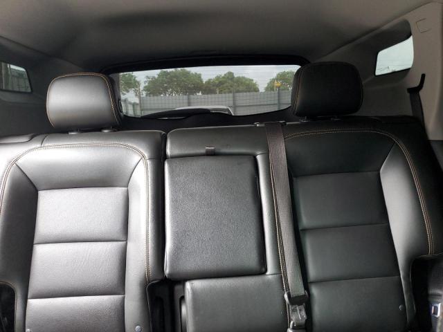 2018 GMC TERRAIN SLT - 3GKALVEVXJL259813