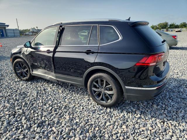 2024 VOLKSWAGEN TIGUAN SE 3VVMB7AX3RM183289