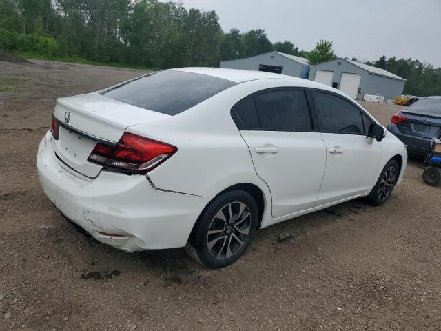 Vin: 2hgfb2e56eh027289, lot: 60210025, honda civic lx 20143