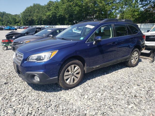 2017 SUBARU OUTBACK 2. - 4S4BSAFC0H3311511