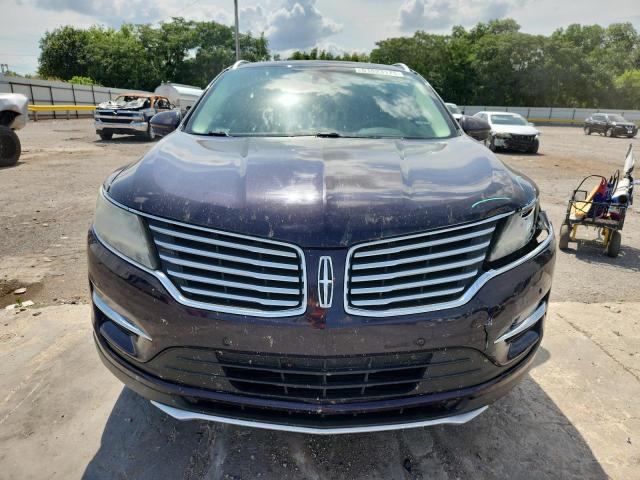 2015 LINCOLN MKC 5LMCJ1A95FUJ01512