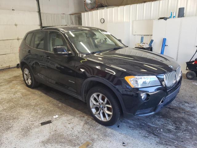 Vin: 5uxwx9c59d0a30672, lot: 62141475, bmw x3 xdrive28i 20134