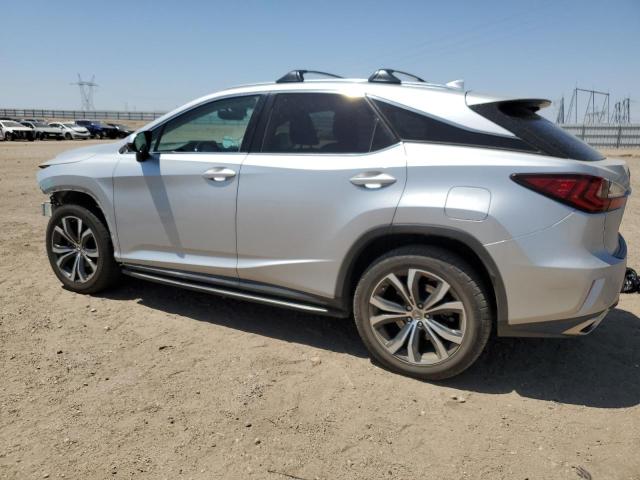 Vin: 2t2zzmca8gc016032, lot: 58400605, lexus rx350 350 20162
