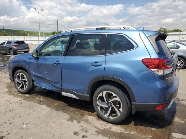 Vin: jf2skarc5nh516287, lot: 59930795, subaru forester touring 20222