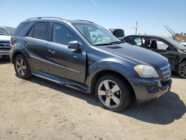 Vin: 4jgbb5gb3ba681805, lot: 60176835, mercedes-benz m-class 350 20114