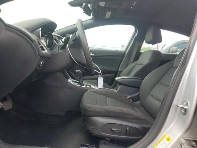 2016 CHEVROLET CRUZE LT 1G1BE5SM2G7251894