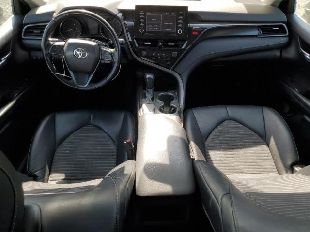2021 TOYOTA CAMRY SE 4T1G11AK2MU415977