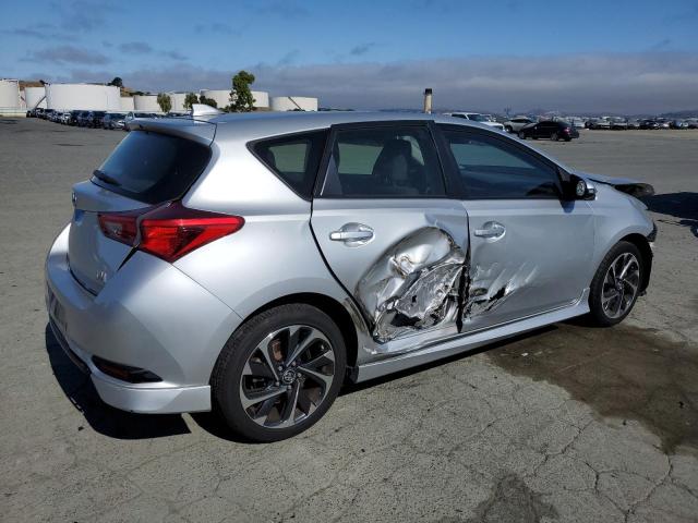 Vin: jtnkarjexhj547685, lot: 60458935, toyota corolla 20173