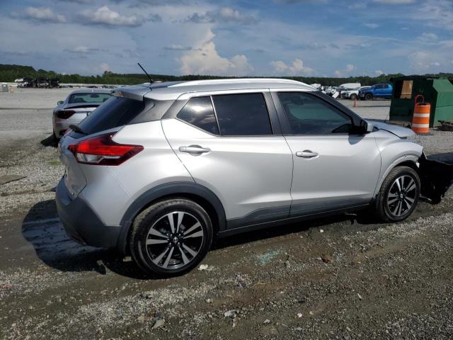 Vin: 3n1cp5cu8kl499367, lot: 61079555, nissan kicks s 20193