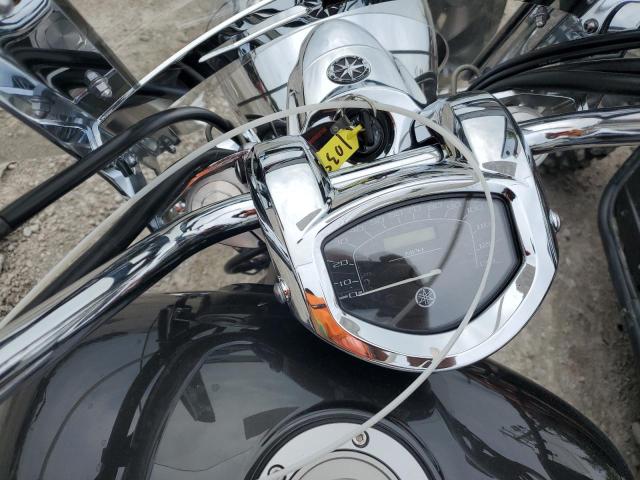 2012 YAMAHA XVS1300 CT JYAVP32E1CA001941