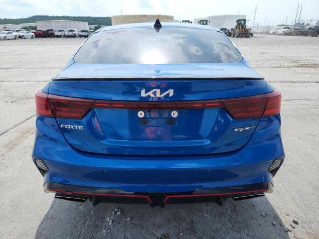 2023 KIA FORTE GT 3KPF44AC8PE522388