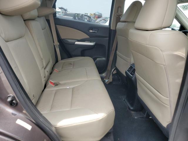 2015 HONDA CR-V EXL 2HKRM3H71FH539219