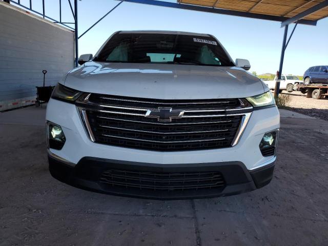 2022 CHEVROLET TRAVERSE L - 1GNERGKW7NJ145146
