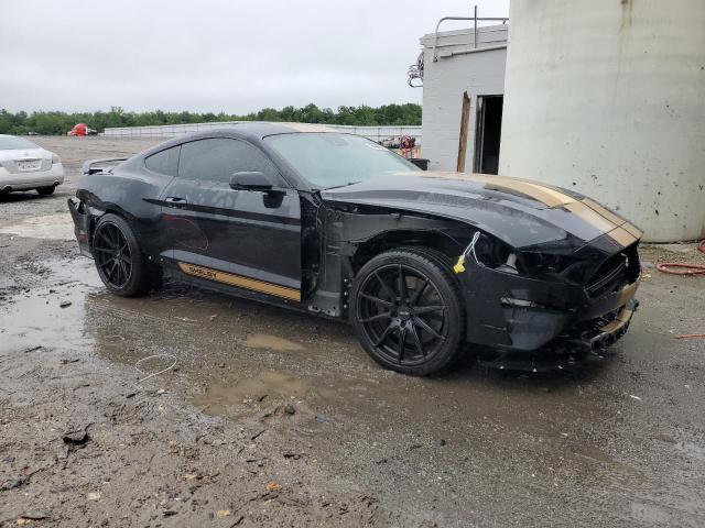Vin: 1fa6p8cf9n5117385, lot: 61212245, ford mustang gt 20224