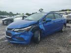 2018 CHEVROLET CRUZE LT - 1G1BE5SM3J7103518
