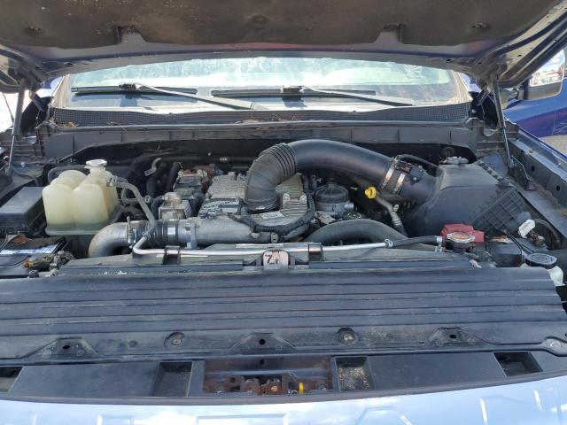 2017 NISSAN TITAN XD S 1N6BA1F46HN513027