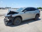 2022 LEXUS RX 350 F S - 2T2YZMDA8NC339018