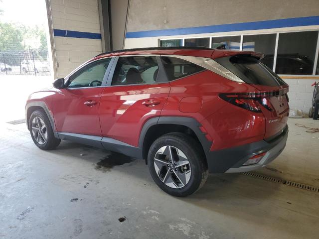 Vin: 5nmjbcde7sh460216, lot: 62078565, hyundai tucson sel 20252