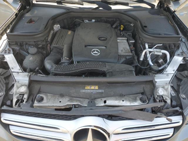 2017 MERCEDES-BENZ GLC 300 4M - WDC0G4KB2HV011530