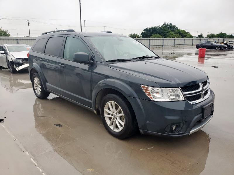 Vin: 3c4pdcbb9jt412358, lot: 60669305, dodge journey sxt 20184