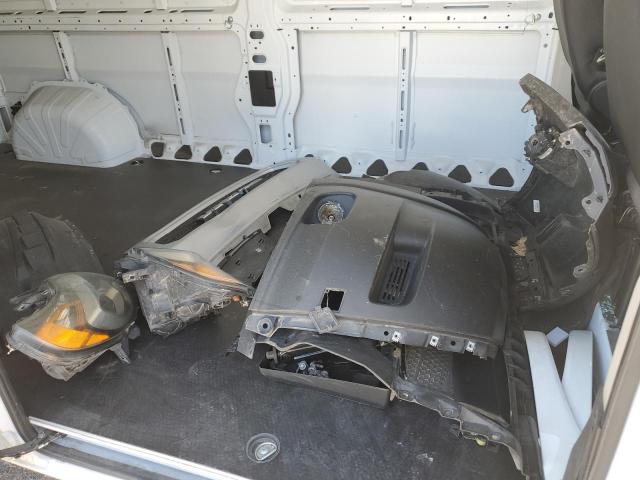 2022 RAM PROMASTER 3C6LRVDG7NE123646
