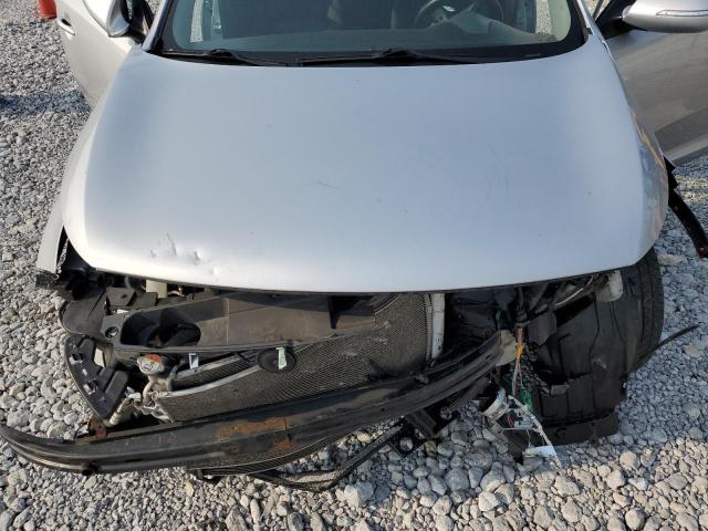 2015 KIA SPORTAGE L - KNDPBCAC2F7775788