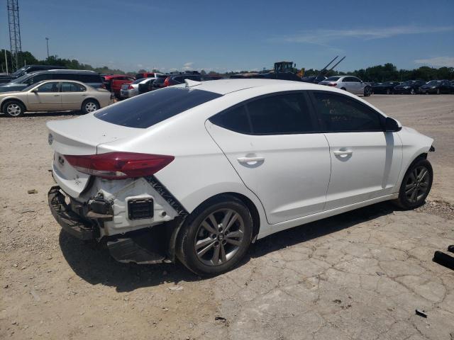 Vin: 5npd84lf6jh321899, lot: 59604695, hyundai elantra sel 20183
