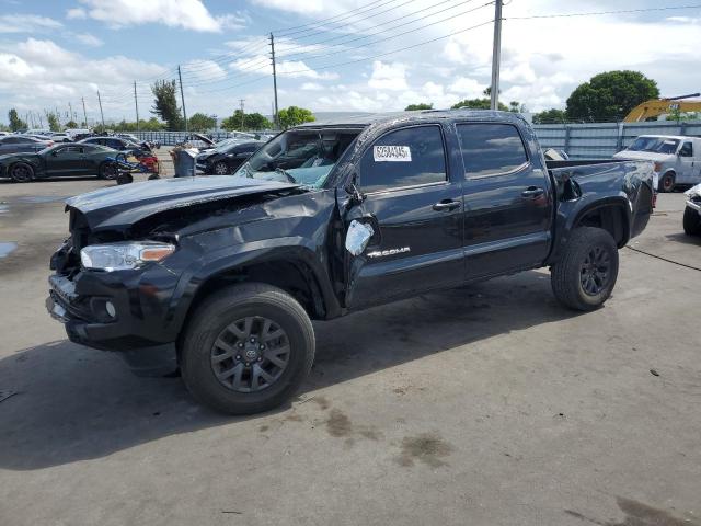 Vin: 3tycz5anxpt136237, lot: 62584345, toyota tacoma double cab 2023 img_1