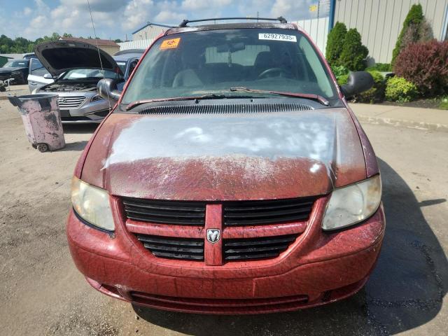 2006 DODGE CARAVAN SX #3296313454