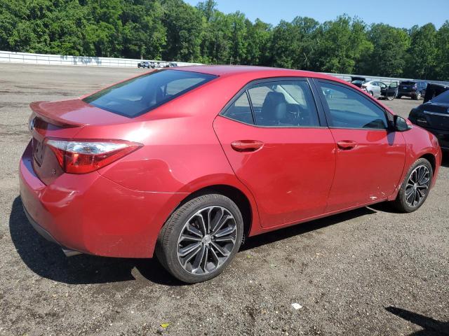 Vin: 2t1burhe1ec020854, lot: 61868125, toyota corolla l 20143