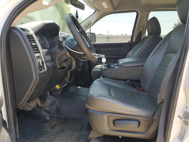 2016 RAM 2500 ST 3C6UR4HL9GG378117