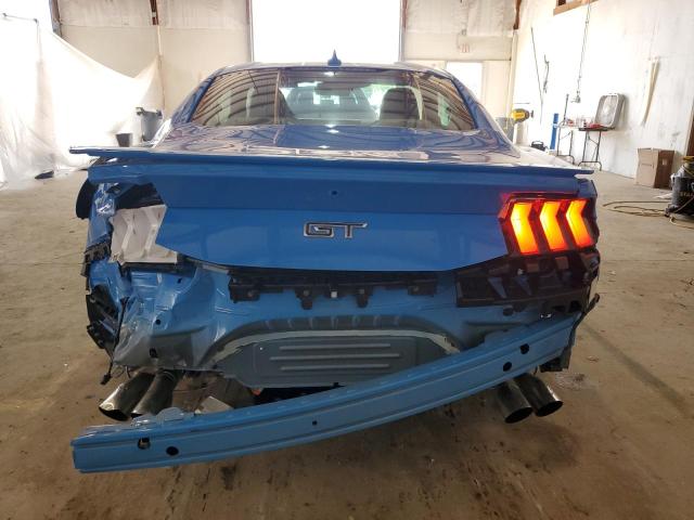 2024 FORD MUSTANG GT 1FA6P8CF1R5436284