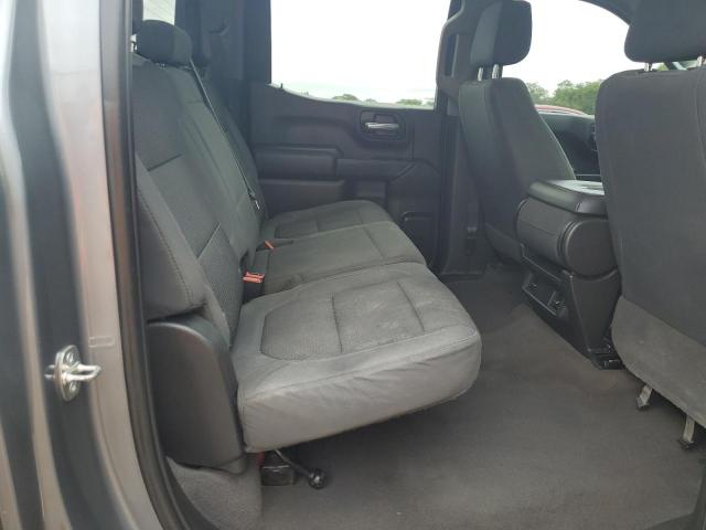 2019 CHEVROLET SILVERADO - 3GCUYBEF5KG292410