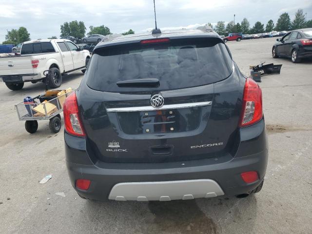 2016 BUICK ENCORE KL4CJCSB0GB586699