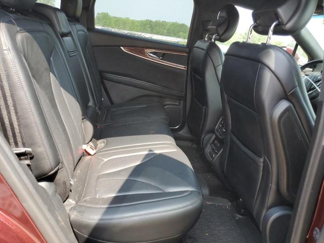 2017 LINCOLN MKX SELECT 2LMPJ8KRXHBL37968